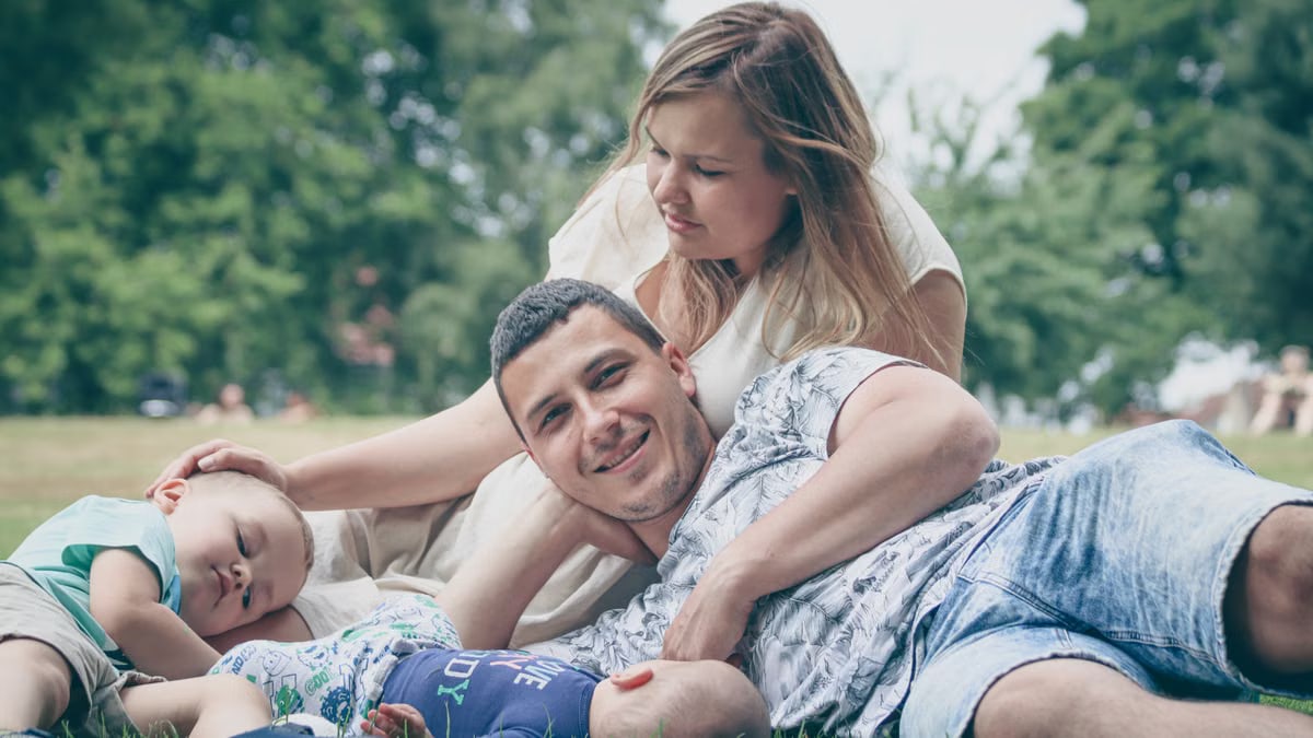 Značaj zajedničkog vremena sa porodicom